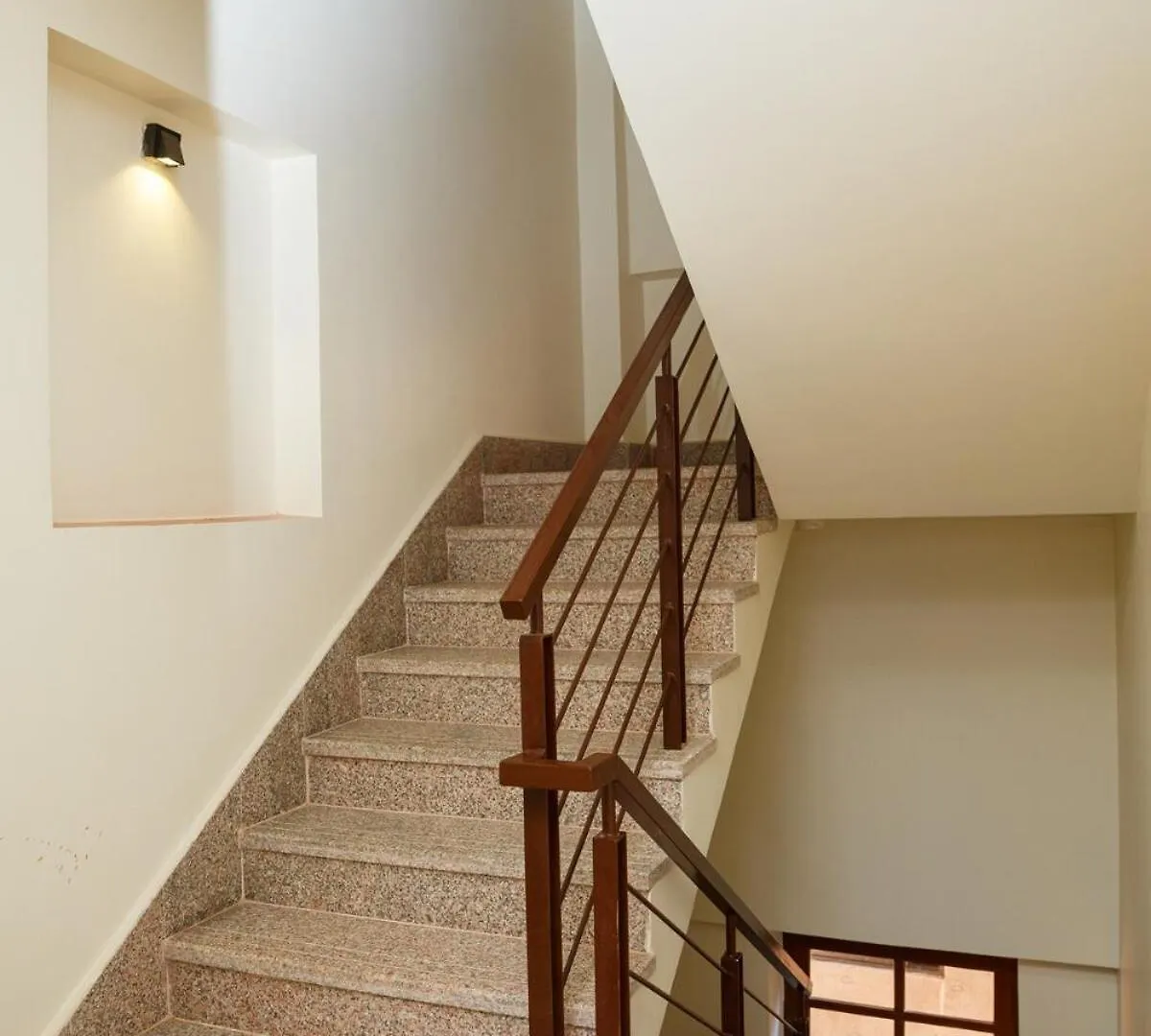 Apartman Mandhah Heritage Home Katmandu