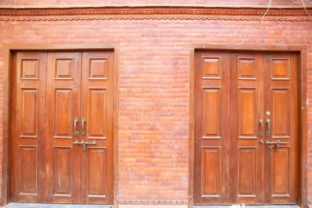 Mandhah Heritage Home Kathmandu 0*,  Nepal