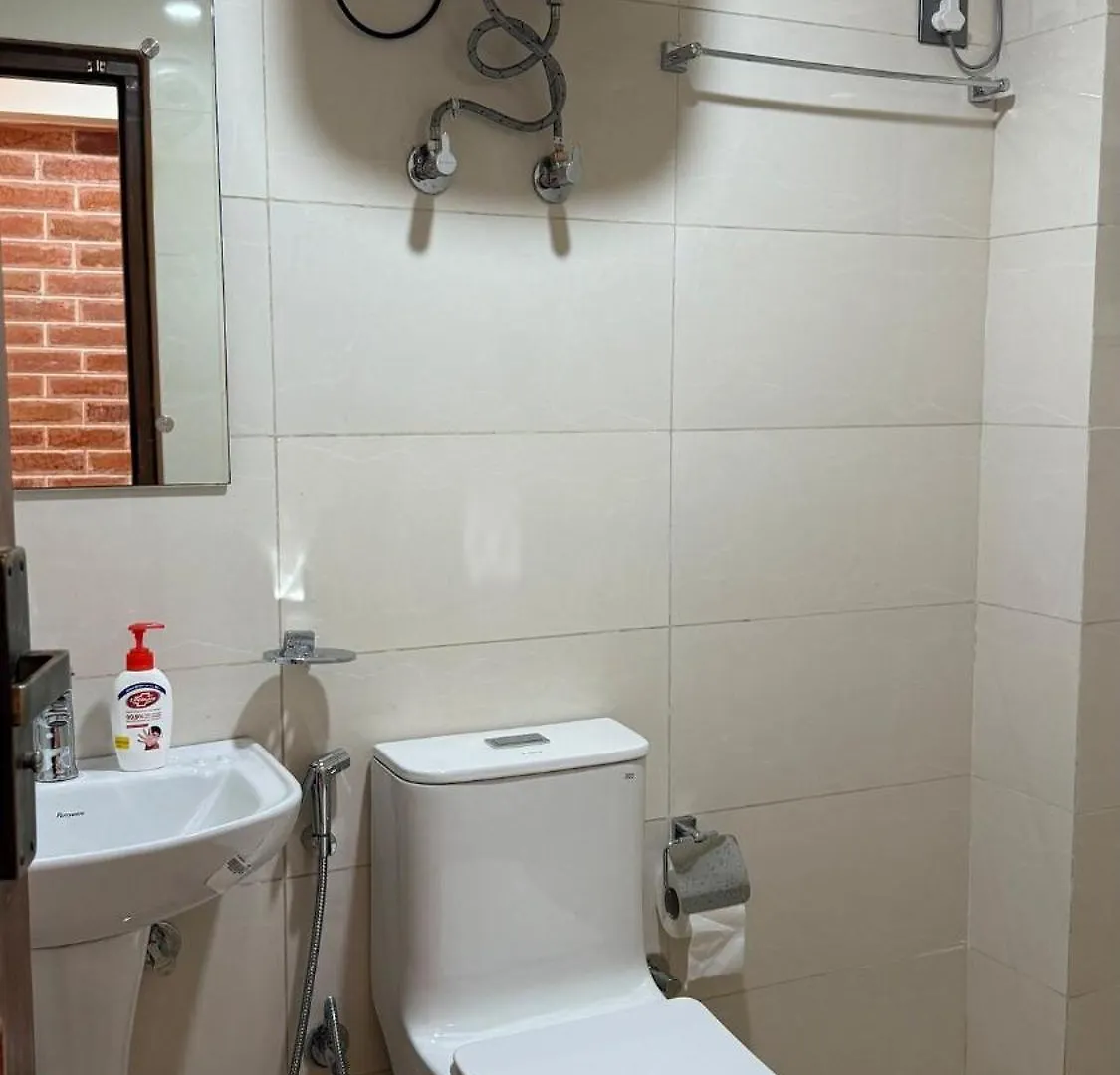 Apartment Mandhah Heritage Home Kathmandu
